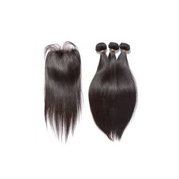 Reusable Wash 24 Inch Soft And Luster Clip In Hair Extensions