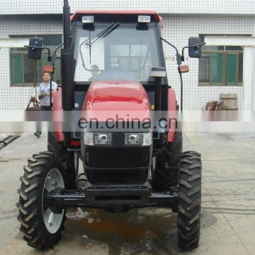 80hp 4wd farm Tractor, best price farm tractor, cheap farm tractors