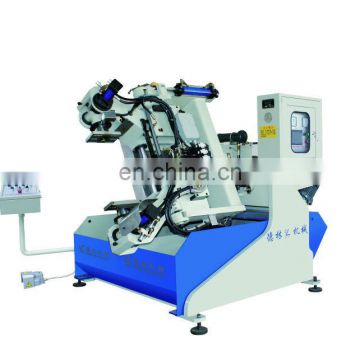 Automatic aluminium die casting machine manufacture and production line