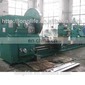 CW61250x5m(10t load) heavy duty metal lathe machine