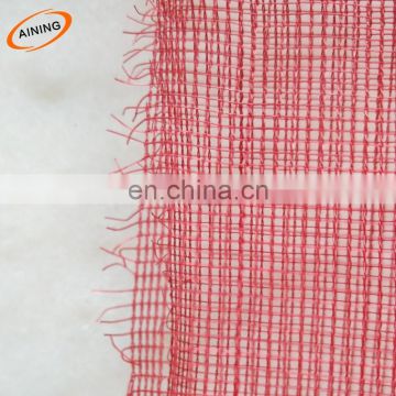 China alibaba PP/PE mesh bag for potato