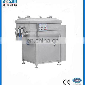 China industry Meat Mixer Vacuum Mixer mixing machine meat mixing