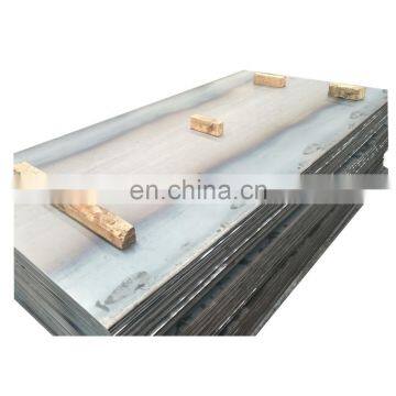 hot rolled alloy ms prime spring steel plate sheet with competitive price