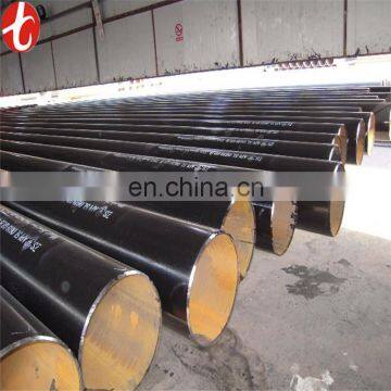 L80 oil casing pipe supplier