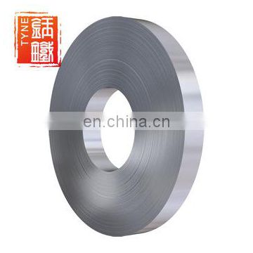 cold rolled galvanized slitting steel coil manufacturer mild steel coil