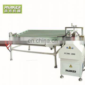 PVC Door-Window Glazing Bead Saw Machine