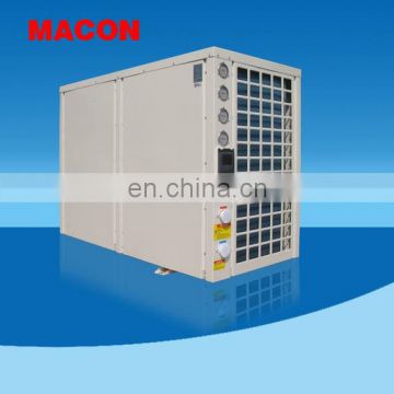 2019 high quality hot water,floor heating air source heat pump with CE