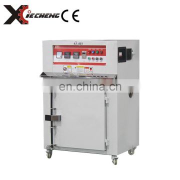 High Efficiency Cabinet Plastic Hot-Air Oven Dryer