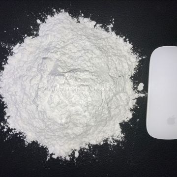 Pollution-free / Lipophilic Industrial Grade Silica Powder Active Silica Powder