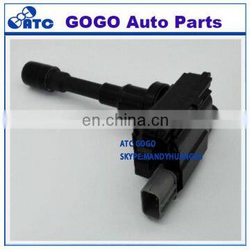 Car Ignition Coil For S uzuki A erio B aleno J imny L iana Swift SX4  33400-65G00