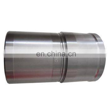 High quality M11 diesel engine cylinder sleeve 3803703 3080760 3064627