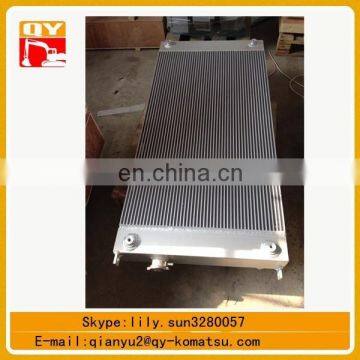 excavator ZX450-3 ZX330-3 hydraulic radiator