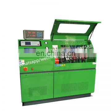 CR3000 Common Rail Injector And Pump Test Bench