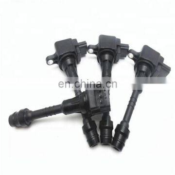 Best seller top car accessory auto parts ignition coil for car engine part OEM 22448-6N015