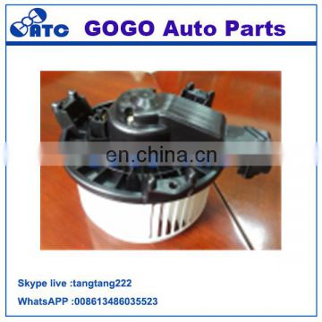 A/C AC Heater Blower Motor for Toy ota RAV4 2012-2006 OEM 19184662 87103-02200