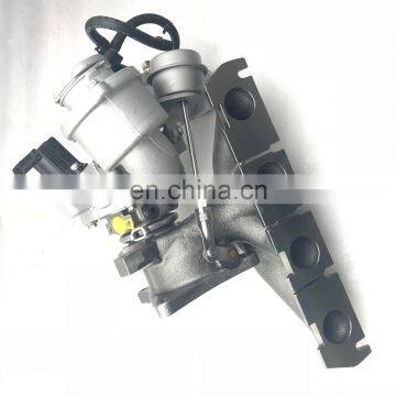 K03 Turbo 53039880105 06F145701F 53039880086 Turbocharger For Volkswagen Passat B6 2.0L TSI engine