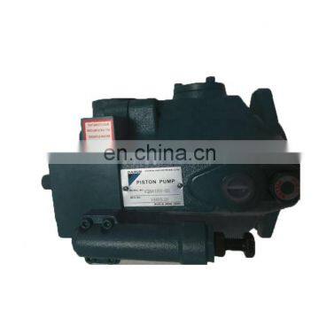 DAIKIN V38A1RX hydraulic  piston pump machine oil pump