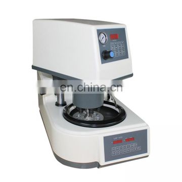 HST MoPao2000 automatic metallurgical grinding polishing machine