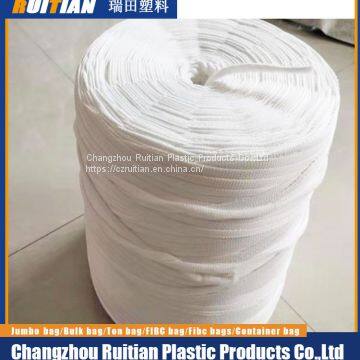 Good quality polyester sewing thread packing rope PP Filler Cord