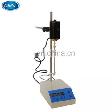 Digital Display Methylene Blue Value Tester(used to determine existence of expanding clay)