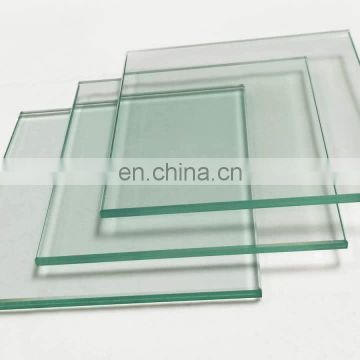 excellent quality low laminated glass panels for windows chian factory soundproof acoustic tempered toughened laminated glass