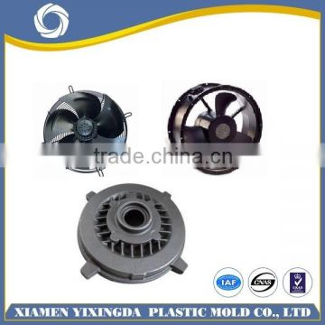 High quality Plastic Injection Molded Parts factory