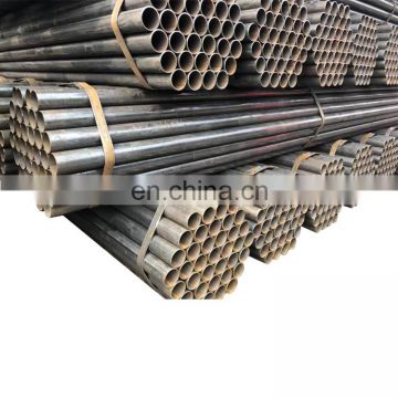 API BS JIS Certificated 1 Inch Seamless Steel Pipe Price List