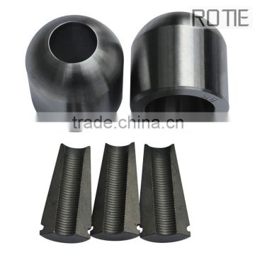 Carbon Steel ASTM 1045 Metal Parts for Mining