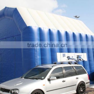 Tent Type inflatable tent,Constant blowing type inflatable tent,Inflatable sport tent