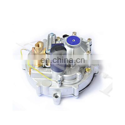 Auto parts ACT98 12v fuel pressure regulator ngv carburator regulators CNG gas regulator