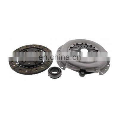 618309200 New Auto Parts Clutch Kit for Peugeot 207 (WA_, WC_) 2006-