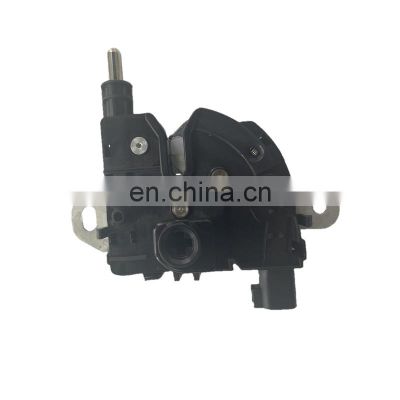 Cover Head Cover Locking Machine Auto Parts for China Changan Ford Focus 05-11 1.8