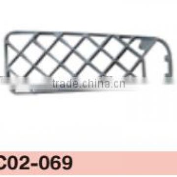 truck alloy step (upper) for scania 114(R&P)SERIOUS 1351203 1535045
