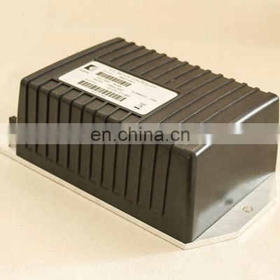 1266R-5351 Electric Brush DC Motor Controller For Electric Car