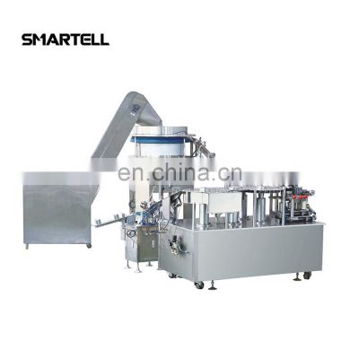 Disposable Syringe Barrel  Rotary Printing Machine