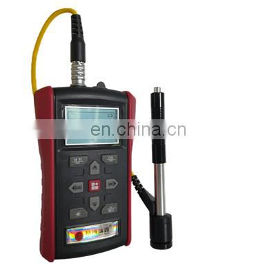 Industrial NDT Testing Equipment LM100 Portable Digital Metal Leeb Hardness Tester/Durometer