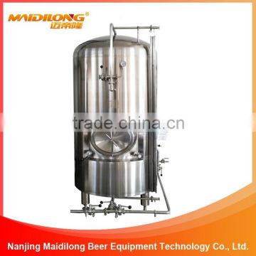 Maidilong 500L stainless steel BBT for brewpub