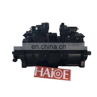 SK250-6 Excavator Main Pump SK250-6 Hydraulic Pump LQ10V00011F2 K3V112DTP