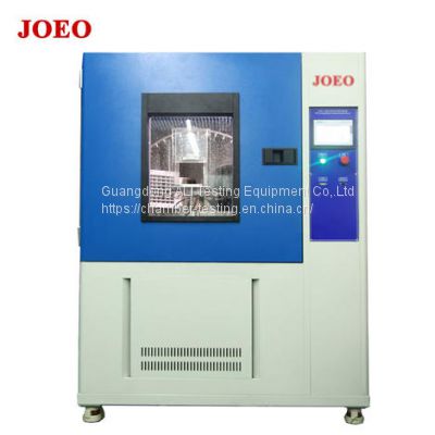 1000L Climatic Temperature Test Chambers SUS304 Material CE