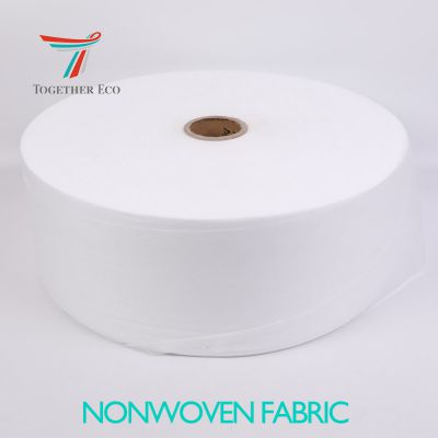 Non-woven fabric 25gsm Melt Blown nonwoven Filter face mask Non woven fabric Material