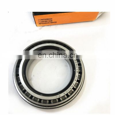 size 70x110x20mm good price france quality bearing NP 528245/NP 891538 Automotive Tapered Roller Bearing NP528245/NP891538