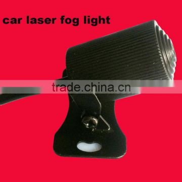 high quality and cheap red laser anti-collision laser warning light Waterproof led car laser fog lamp for safe driving