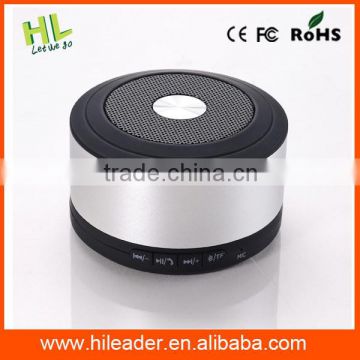 Best quality best selling fem. bluetooth speaker