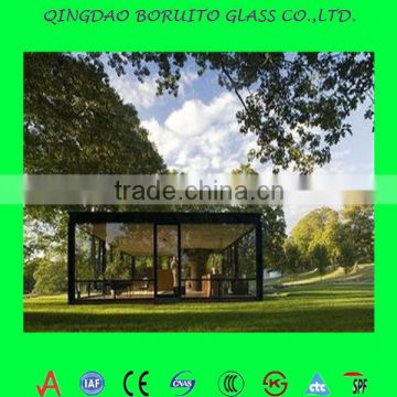 Best Supplier laminated building glass sheet