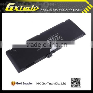 Wholesale For Apple MacBook Pro 15" A1286 built-in Laptop battery