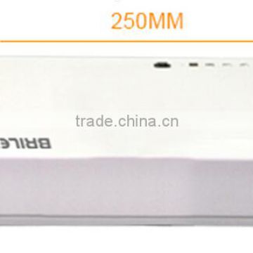 Mini Size home projector,3800 lumens high brightness laser projector