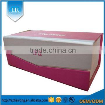 Accept Custom Order And Packaging Box