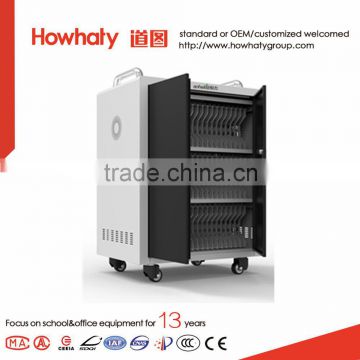 China low cost socket tablets charging cabinet for school used with good quality