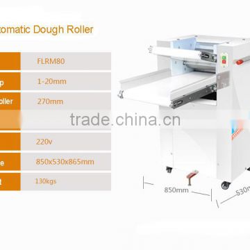 2015 hot sale High quality Best price OEM stainless steel vertical electric dough sheet                        
                                                Quality Choice