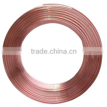 ASTM A254 superior copper tube with low pice